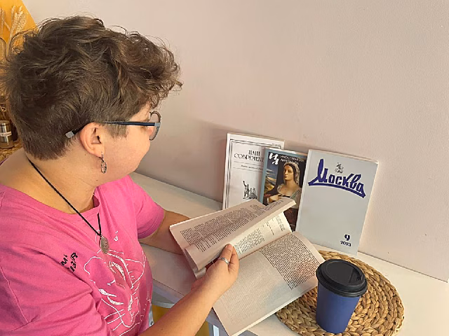 Выходные с книжкой: график работы библиотек Благовещенска на январских каникулах
