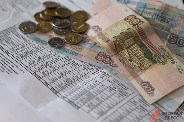 В Кузбассе взлетят цены на коммуналку