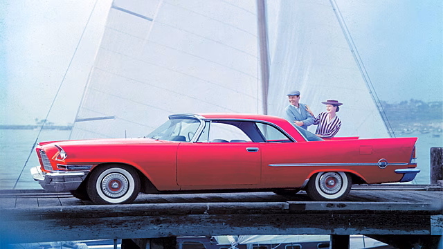 10 исторических поворотов Chrysler: сто лет в десяти главах