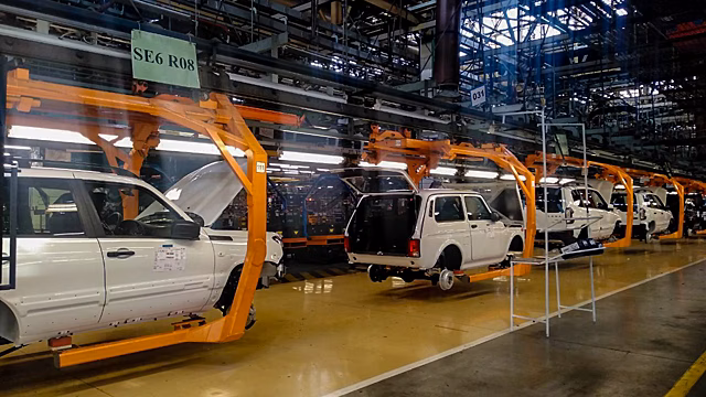 Стали известны новые подробности о масштабном проекте АвтоВАЗа в Киргизии