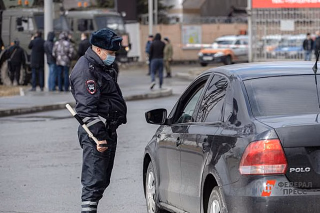 В Тюмени школьник угнал LADA, чтобы попасть на день рождения подруги