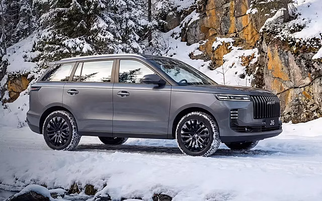 Названы cамые важные новинки российского авторынка весной 2026 года