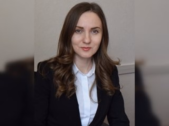 Замом главы Бирского района назначили 36-летнюю Юлию Чурилову