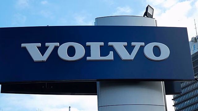 Минобороны Швеции рассматривает бойкот Volvo Cars из-за России