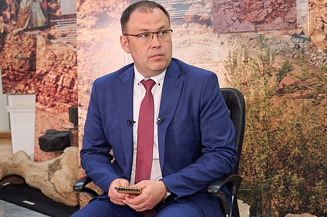 Новая детская поликлиника появится на Южном в Кемерове