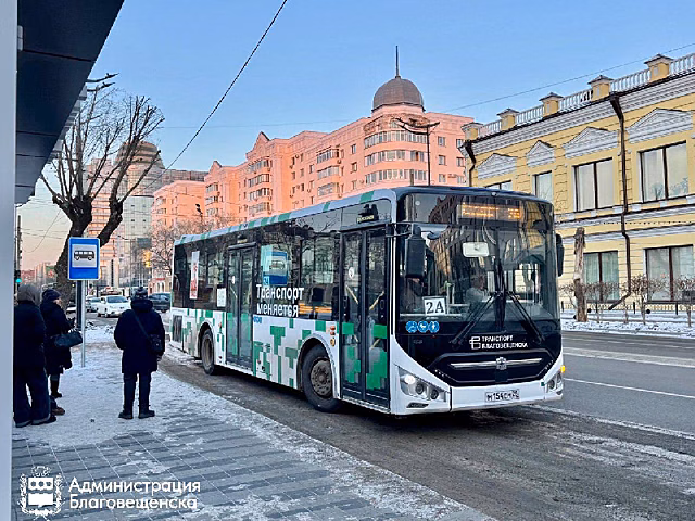 «Автоколонна 1275» в этом году закупит 24 автобуса на газомоторном топливе
