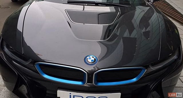 Один из сибирских официальных дилеров BMW утрачивает свой статус