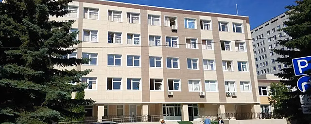 В Красногорске выбрали подрядчика для реконструкции морга
