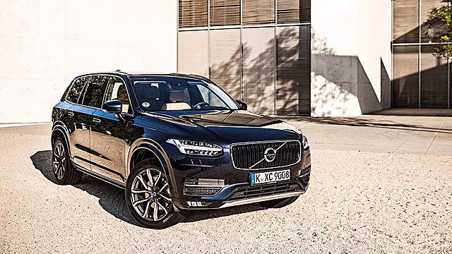 Volvo отказалась от разработки новых дизелей