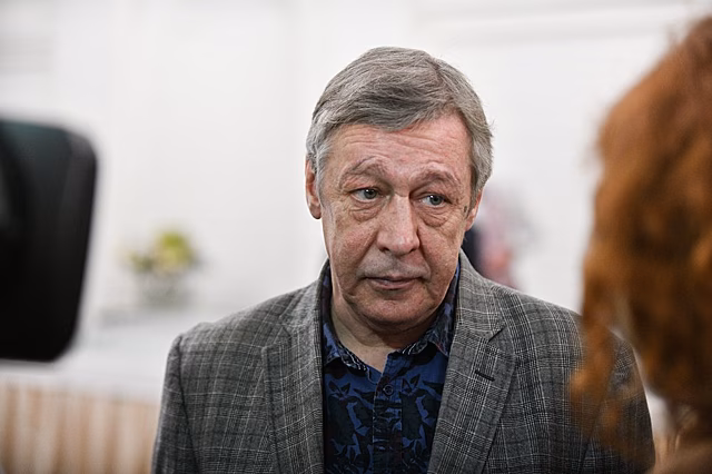 «Спорная и вздорная личность»: Друг Ефремова рассказал об актере в суде