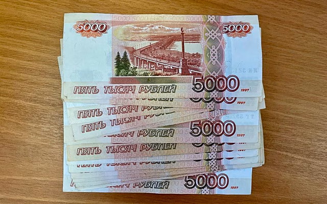 Рязанцы передали мошенникам 110 млн рублей