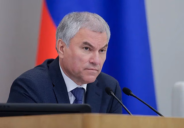 Вячеслав Володин в Саратове ознакомился с ходом модернизации городской трамвайной сети