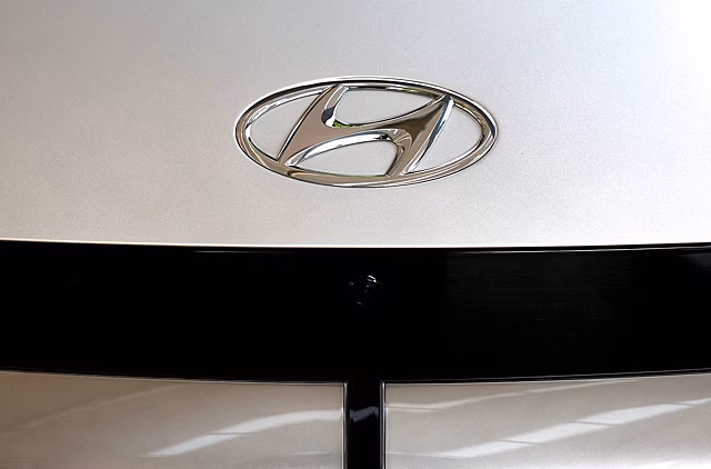 Hyundai представил новое поколение Tucson