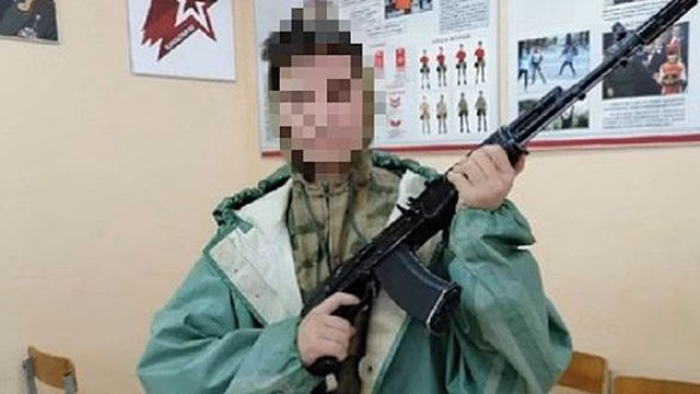 15-летнюю девочку в Перми, сожженную подростками, не узнал родной отец
