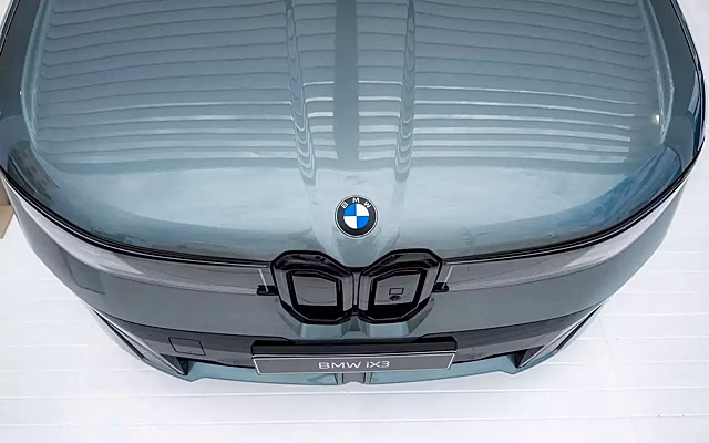 Уникальные детали BMW уходят в прошлое: зачем марка пошла на такой шаг