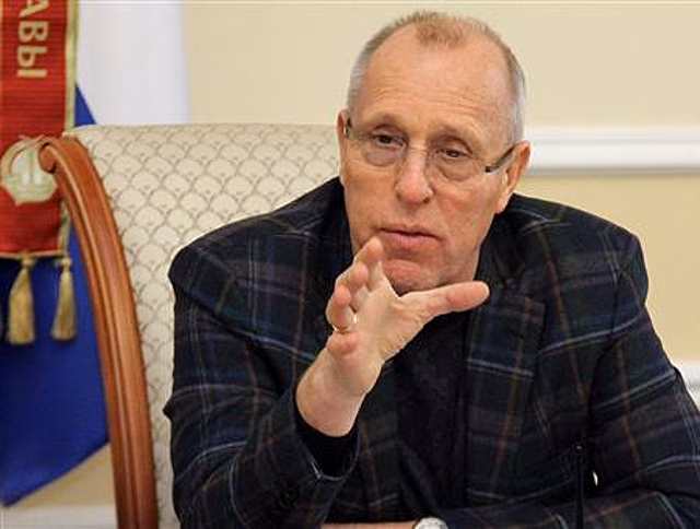"Подошли к критической волне": Василенко объяснил, как Самару будут спасать от потопов