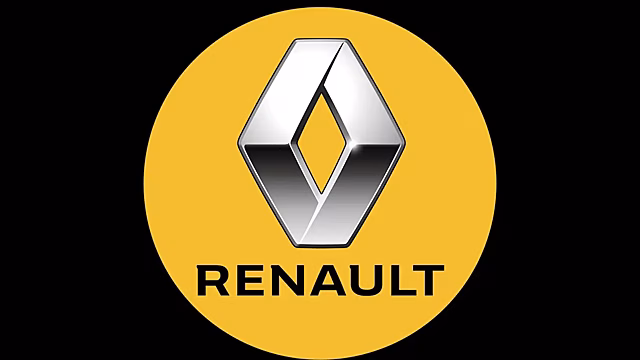 Renault представит 50 автомобилей на автосалоне в Париже