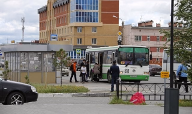 В автобус – хоть в коляске. На городские маршруты выйдет спецтранспорт