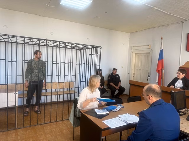 Суд оставил на свободе свердловского тракториста, погубившего в ДТП целую семью