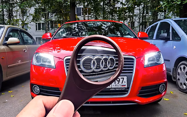 Опубликован рейтинг самых надежных моделей Audi на вторичном рынке