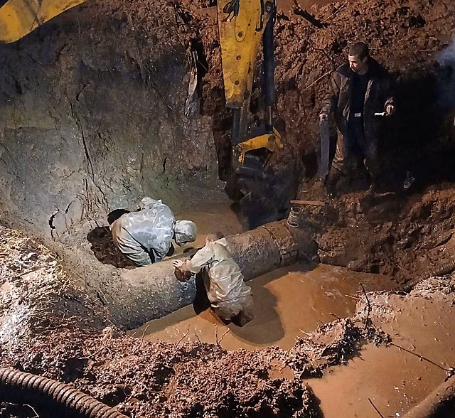 Власти сообщили о ходе решения проблем водоснабжения в Балезино