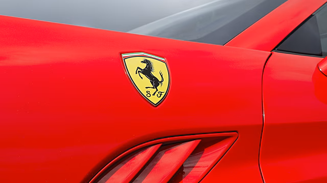 Первый электромобиль Ferrari получит виртуальную коробку передач