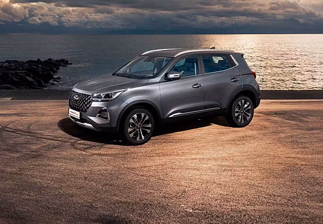 Какие проблемы возникнут у владельца Chery Tiggo 4 Pro