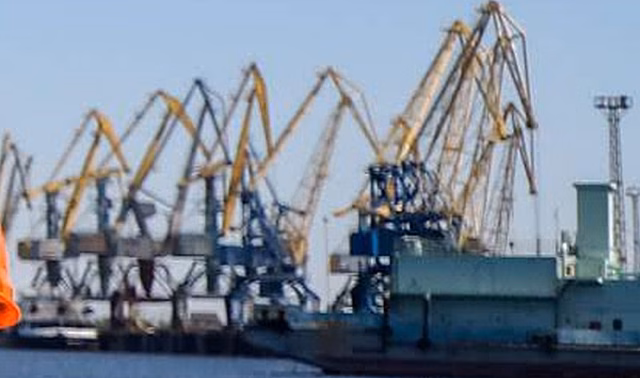 Тюменский бизнесмен выкупил судостроительный завод в Волгограде