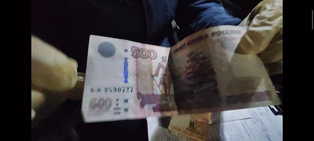 Иностранец пытался подкупить инспектора ДПС в Сакмарском районе