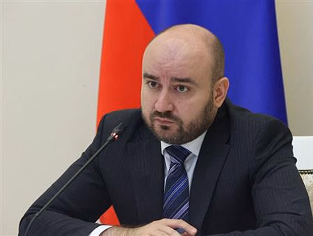 Губернатор Вячеслав Федорищев поручил решить проблему очистных сооружений в Хворостянке