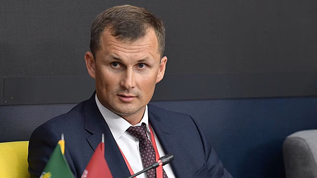 Крупную сумму наличными нашли при обыске усадьбы вице-губернатора Кубани Коробки
