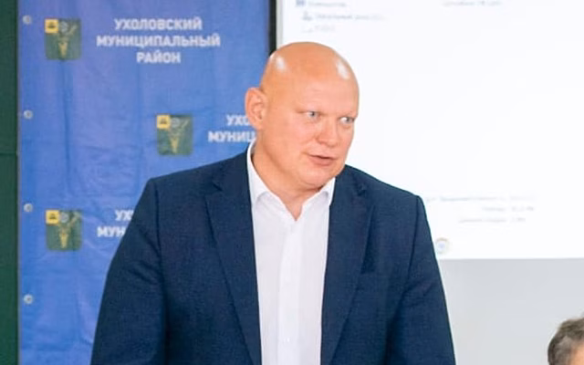 Начальником Управления дорожного хозяйства и транспорта стал Анатолий Зуев