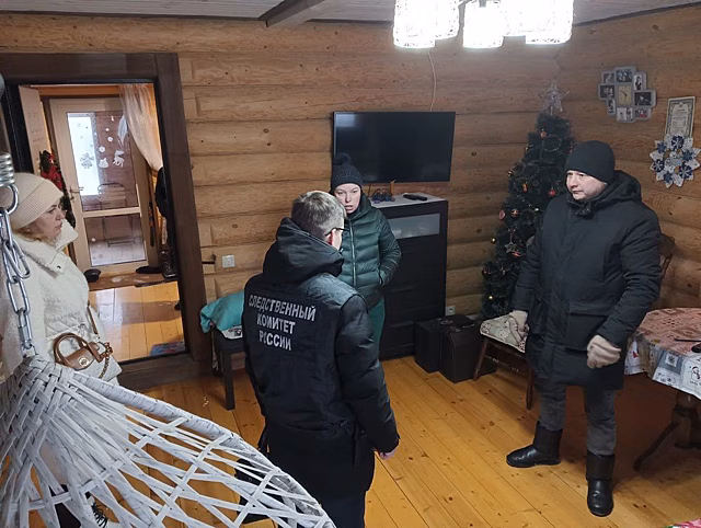 Следователи потрогали батареи у некоторых жителей Костромы и начали проверку
