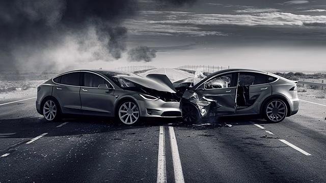 Автопилот Tesla уже привел к 13 смертельным авариям в США