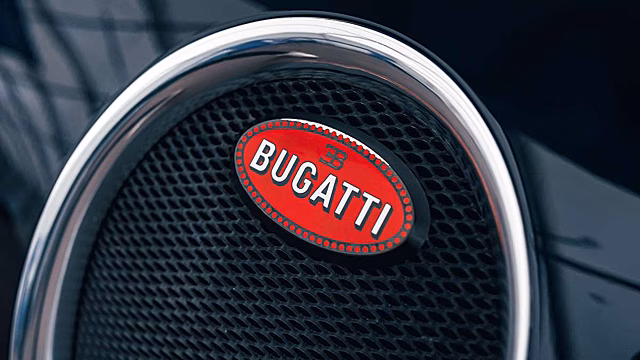Bugatti отзывает автомобили Chiron из-за проблем с ремнями безопасности