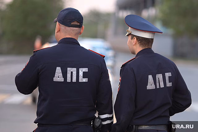 Микроавтобус, попавший в ДТП, перевозил с нарушениями свердловских детей