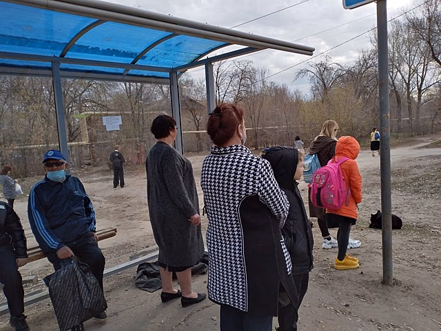 Перевозчика накажут за нарушение графика движения по маршруту №90 в Саратове