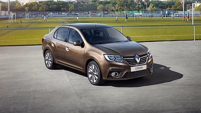 В России нашлись тысячи опасных Renault