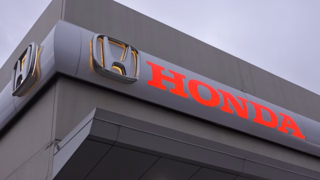 В России все еще можно купить новые Honda с гарантией. Но есть нюансы