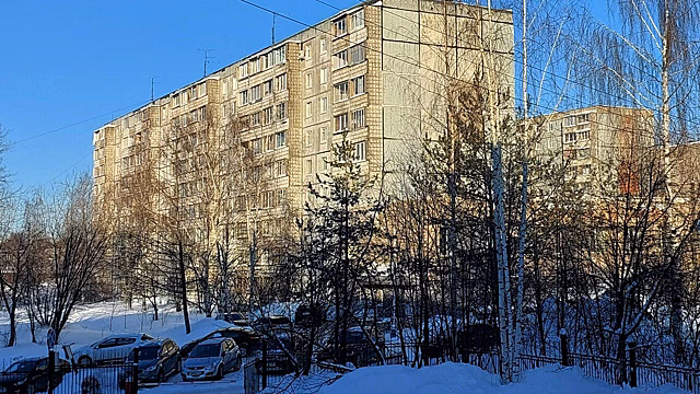 «ЭнергосбыТ Плюс» определил «отличников» среди многоквартирных домов