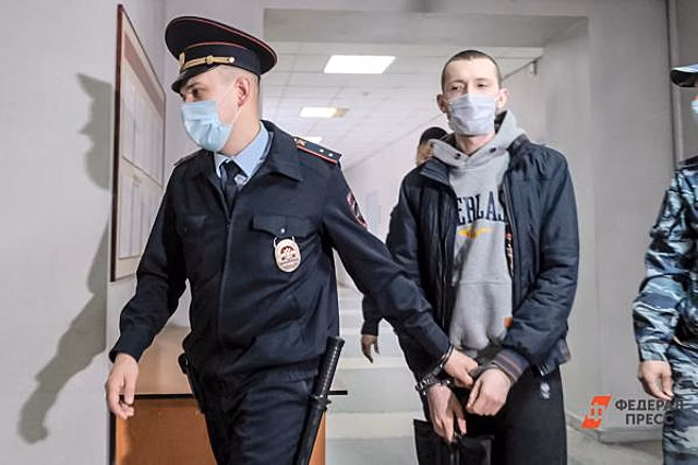 Суд отменил приговор за ДТП в центре Екатеринбурга