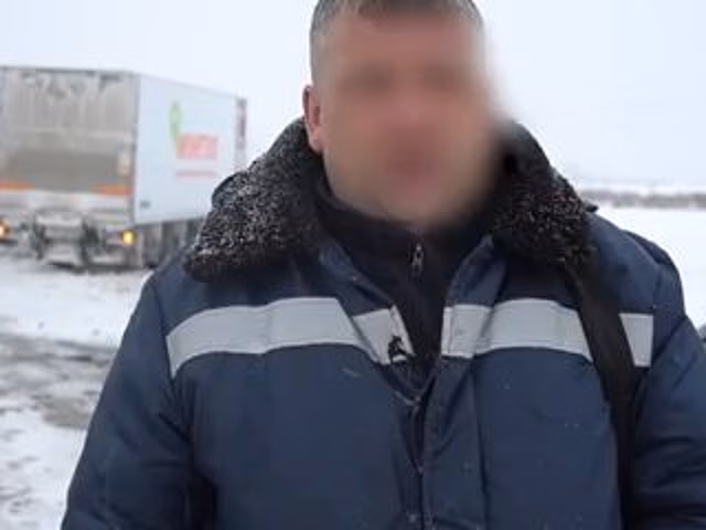 Участник ДТП в Башкирии, где погибла целая семья, сообщил новые подробности