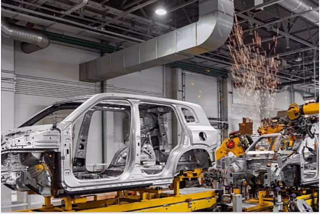 Завод Haval в России отмечает шестилетие производства автомобилей