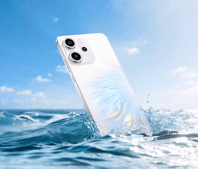 На Geekbench заметили, что Oppo Reno 15 и 15 Pro оснащены одинаковым чипсетом