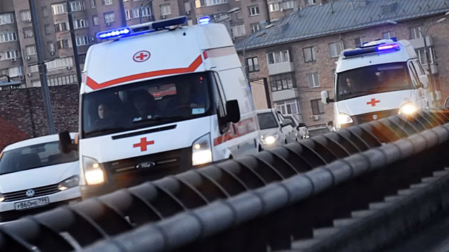 В ДТП в Нижегородской области погибли три человека
