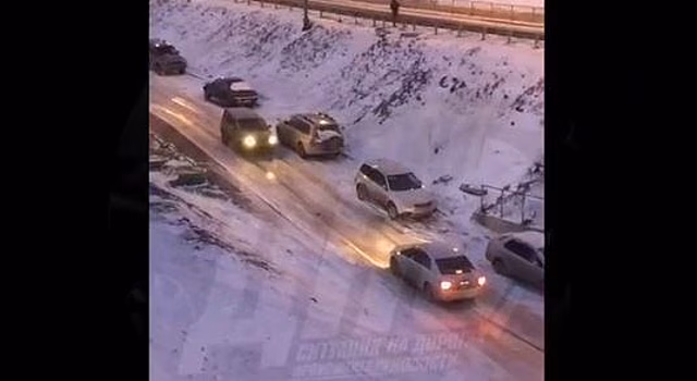 «Раз пять посмотрела это видео»: ролик из Владивостока набирает популярность в Сети