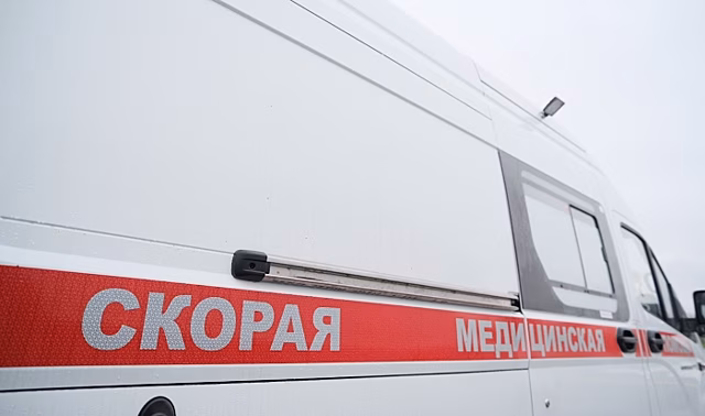 В ДТП в Волгоградской области пострадал водитель мопеда