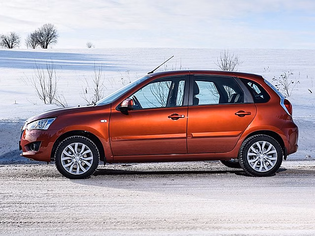 Datsun mi-DO обзавелся особой версией