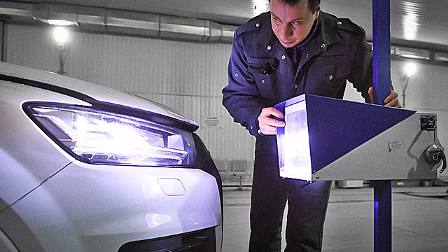 Как часто проходить техосмотр автомобиля