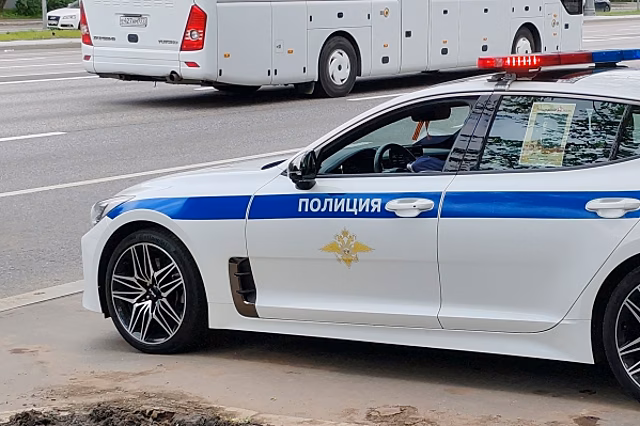 Водитель погиб после наезда на корову в Рязанском районе